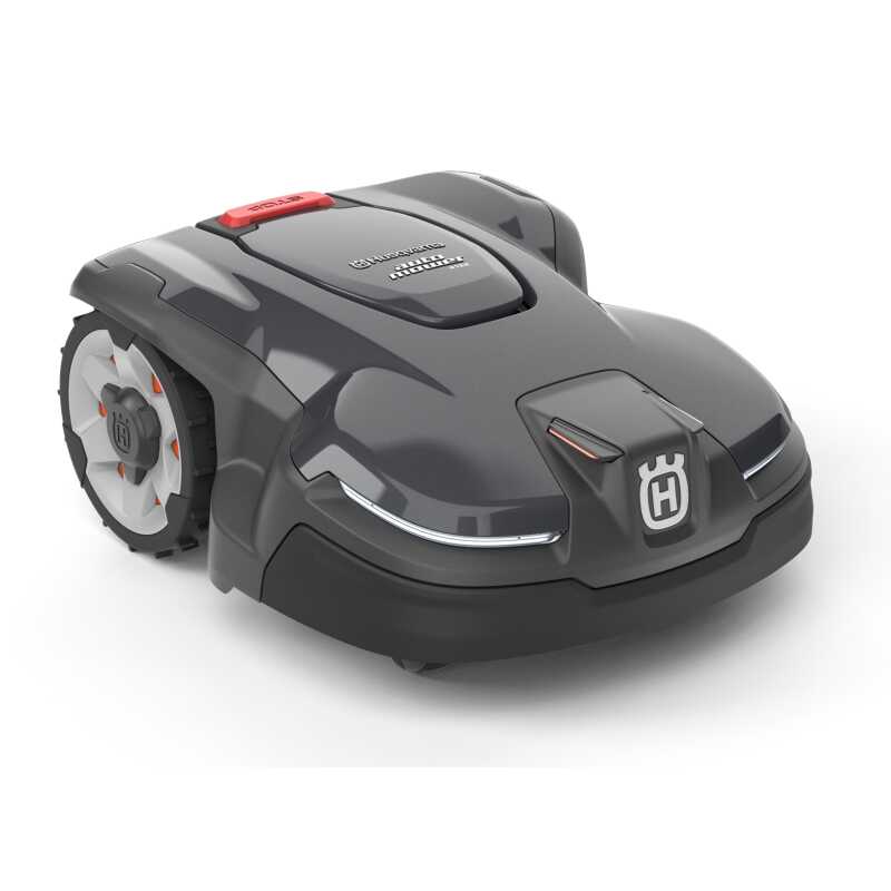 Automower® 415X