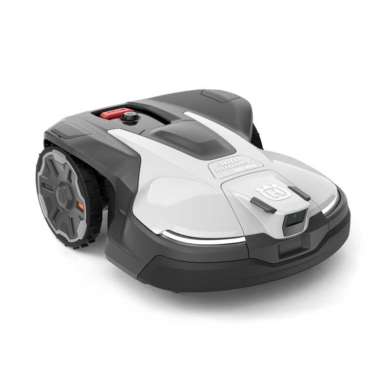 Husqvarna Automower® 450V NERA
