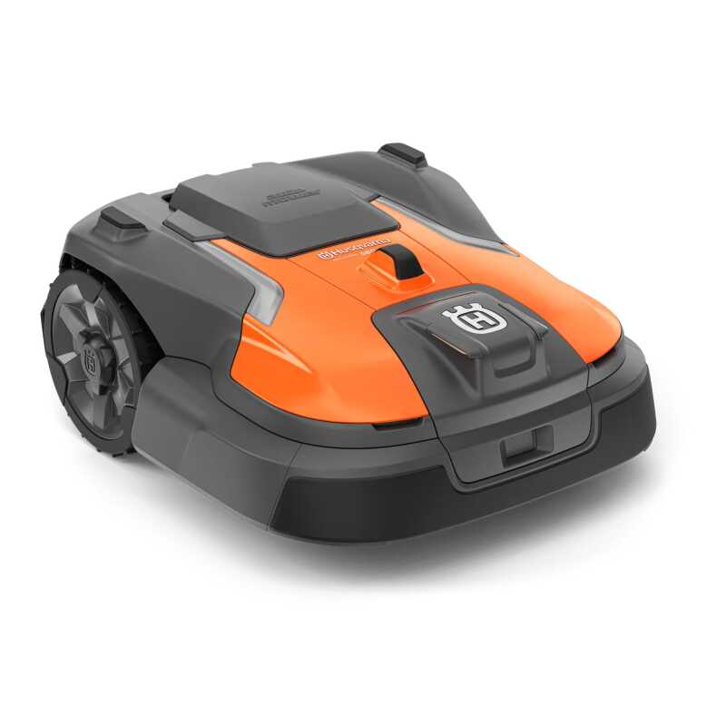 Husqvarna Automower® 560 EPOS®