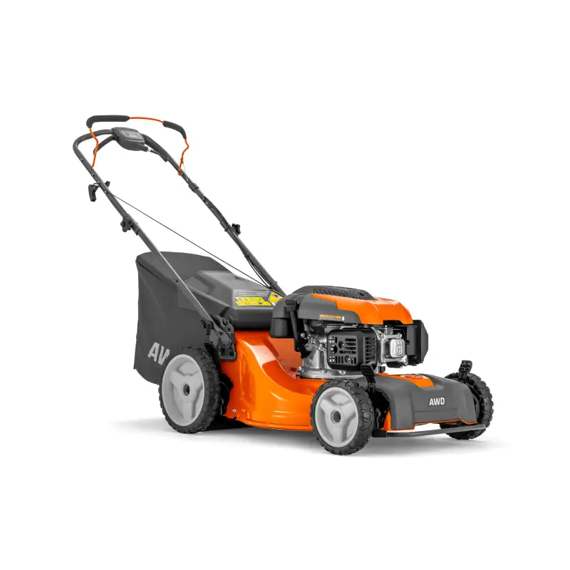 LC 353 AWD