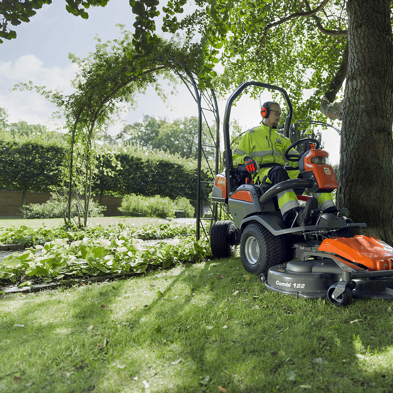 Husqvarna P 525DX - Image 3