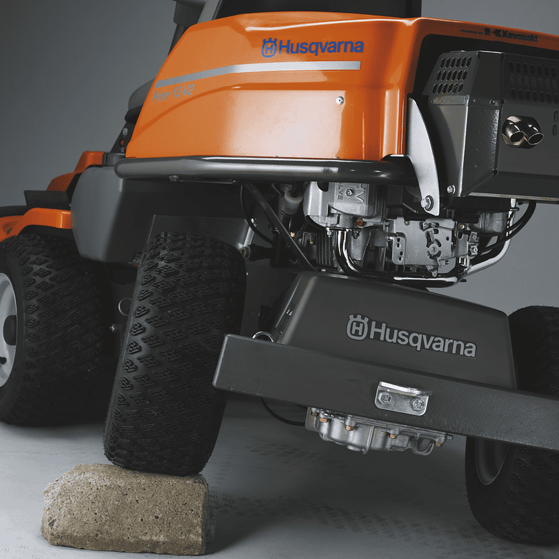 Husqvarna R 216T AWD - Image 2
