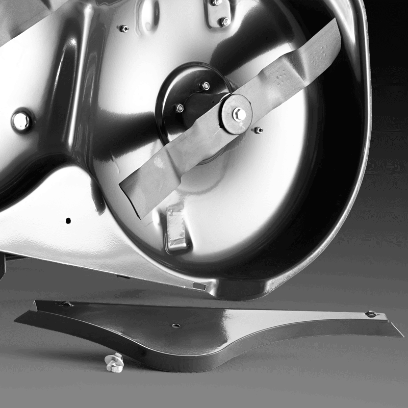 Husqvarna R 112C - Image 3