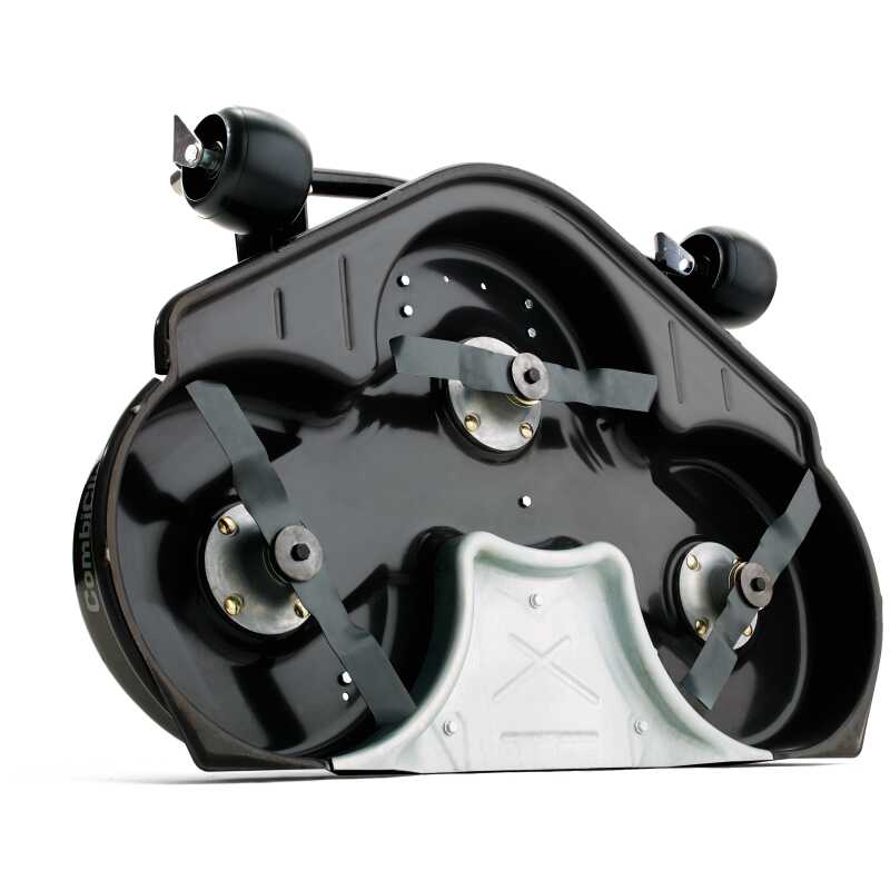 Lõikekorpus Combi 103 - 400 seeria