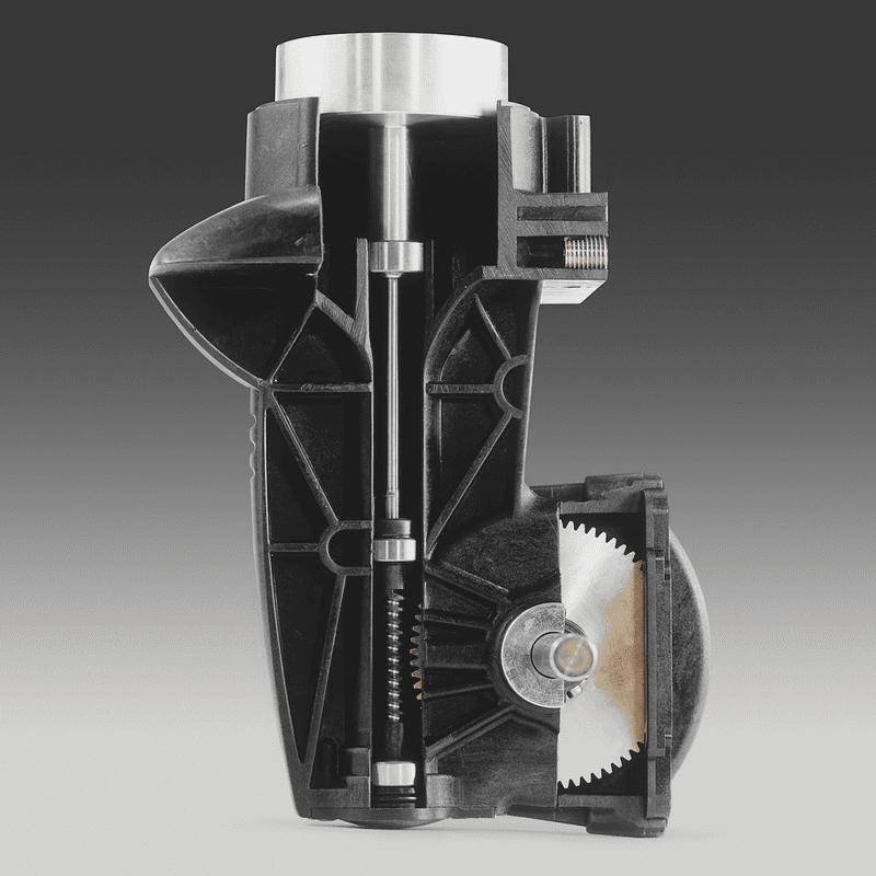 Husqvarna T300RH Compact Pro - Image 6