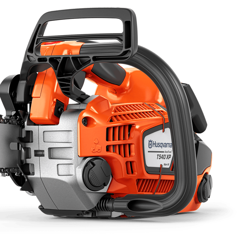 T540 XP® Mark III