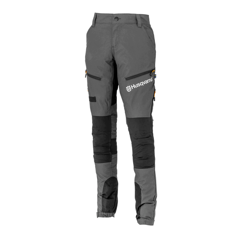 Xplorer Garden naiste tööpüksid