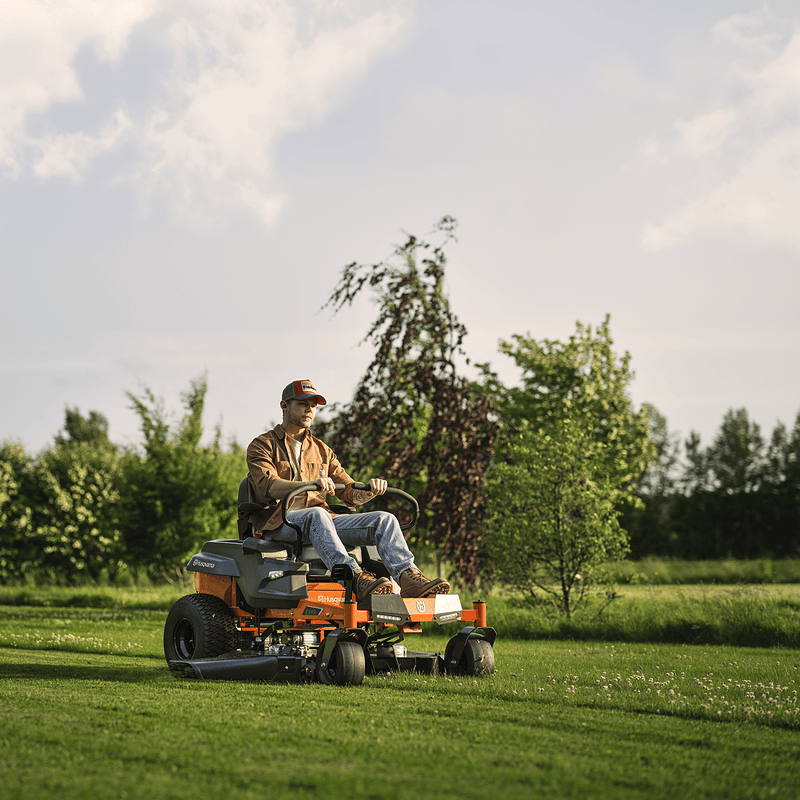 Husqvarna Z 342iF - Image 4