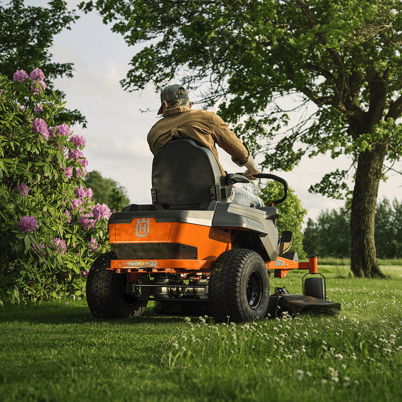 Husqvarna Z 342iF - Image 6