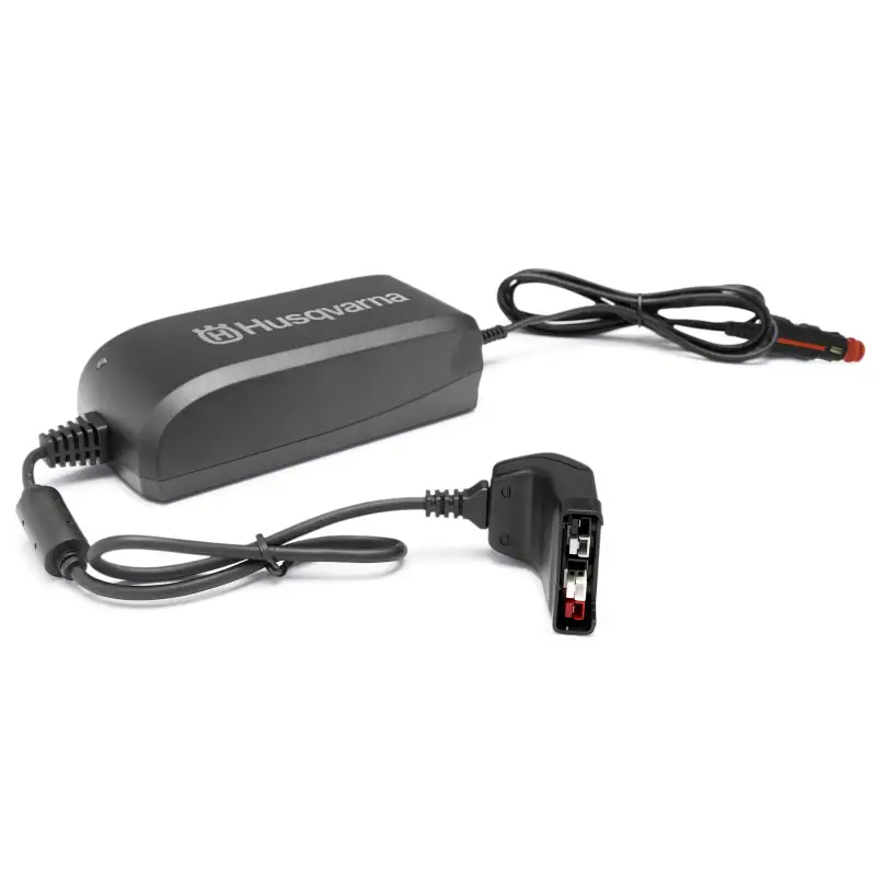 Charger QC80F