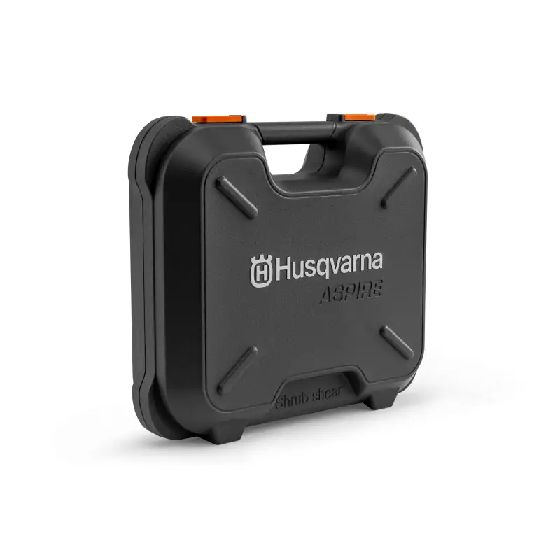 Hoiukast Aspire™ muru- ja hekipügajale S20