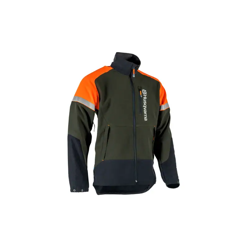 Metsatööjakk Functional