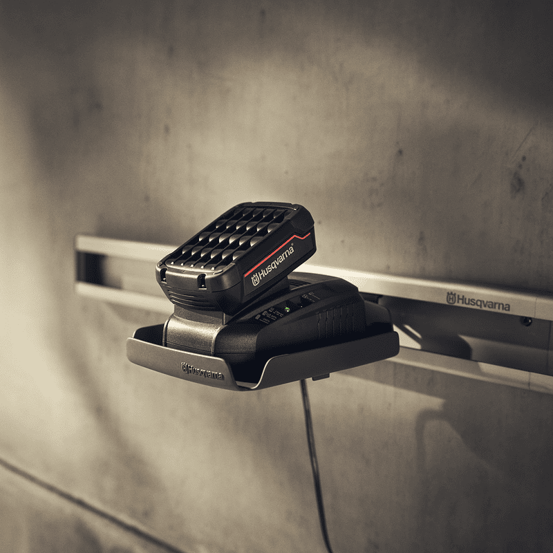 Husqvarna Aspire™ aku P4A 18-B45 - Image 2