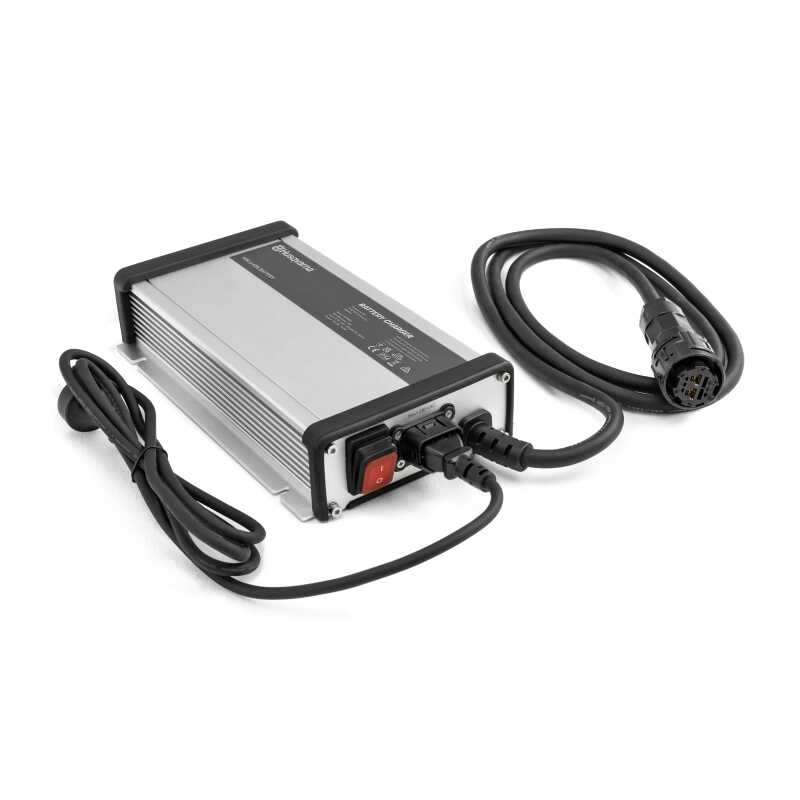 Husqvarna akulaadija PS900C