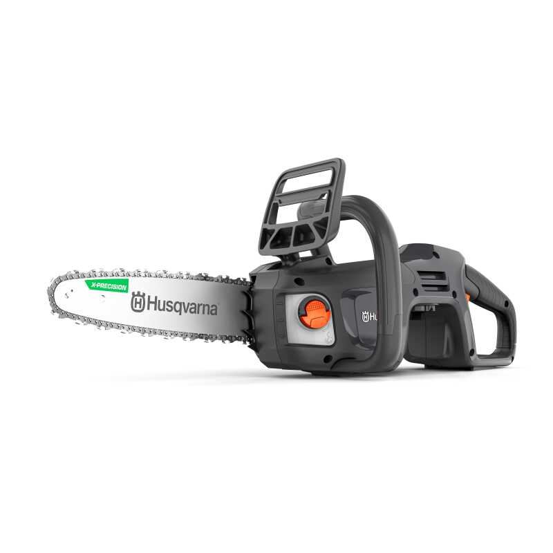 Husqvarna Aspire™ C15X-P4A