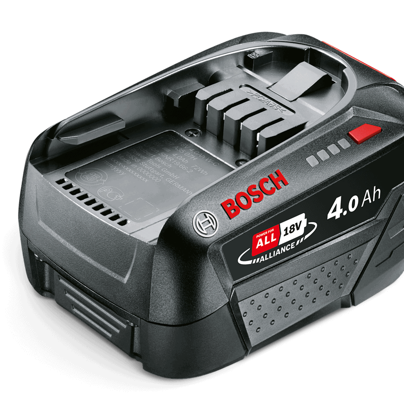 Husqvarna Aspire™ aku P4A 18-B72