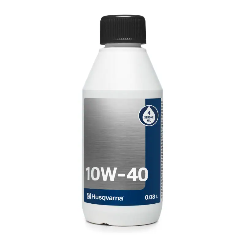 Neljataktiõli SAE 10W-40