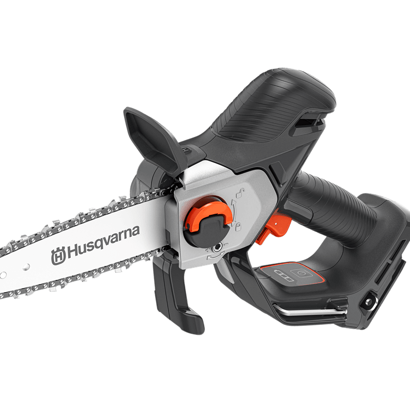 Husqvarna Aspire™ P8X-P4A