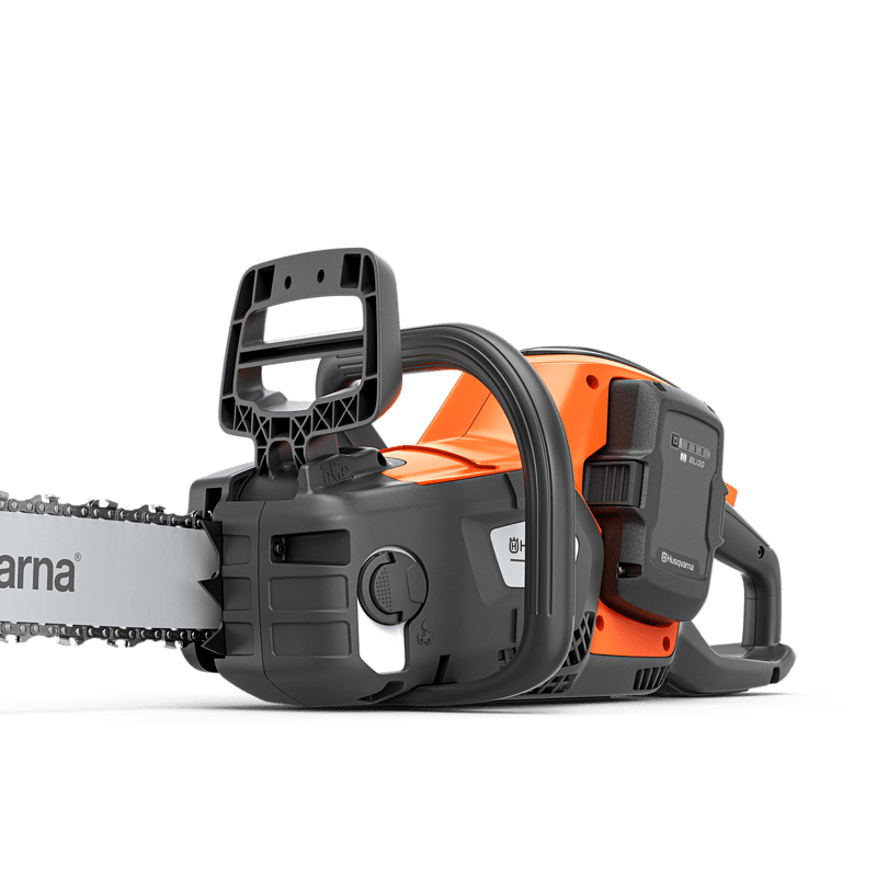 Husqvarna 242i aku ja laadijaga