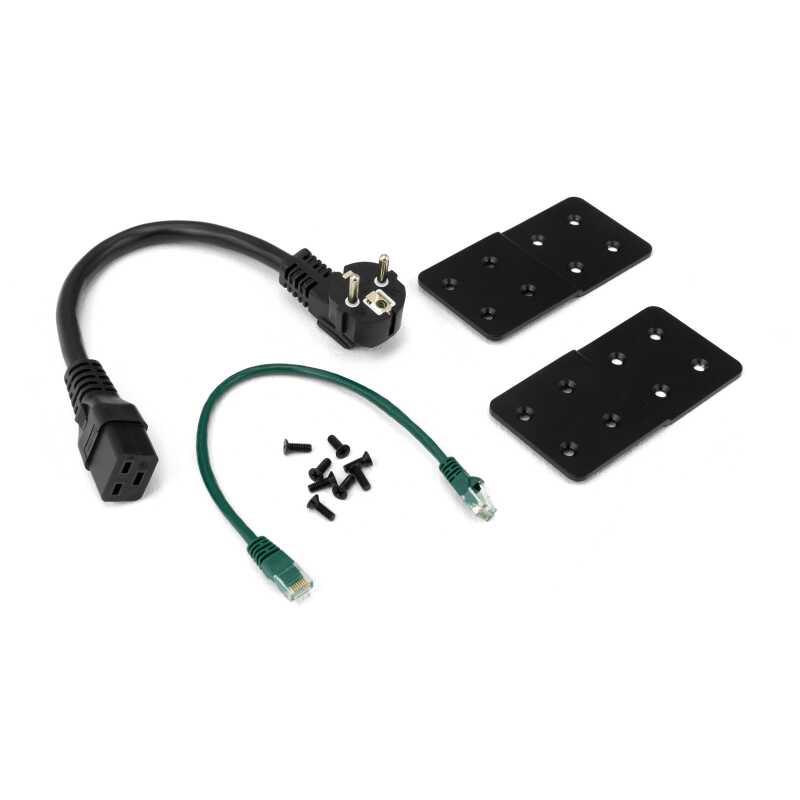 Husqvarna PDM-230 mitme toitejaotusseadme ühenduskomplekt