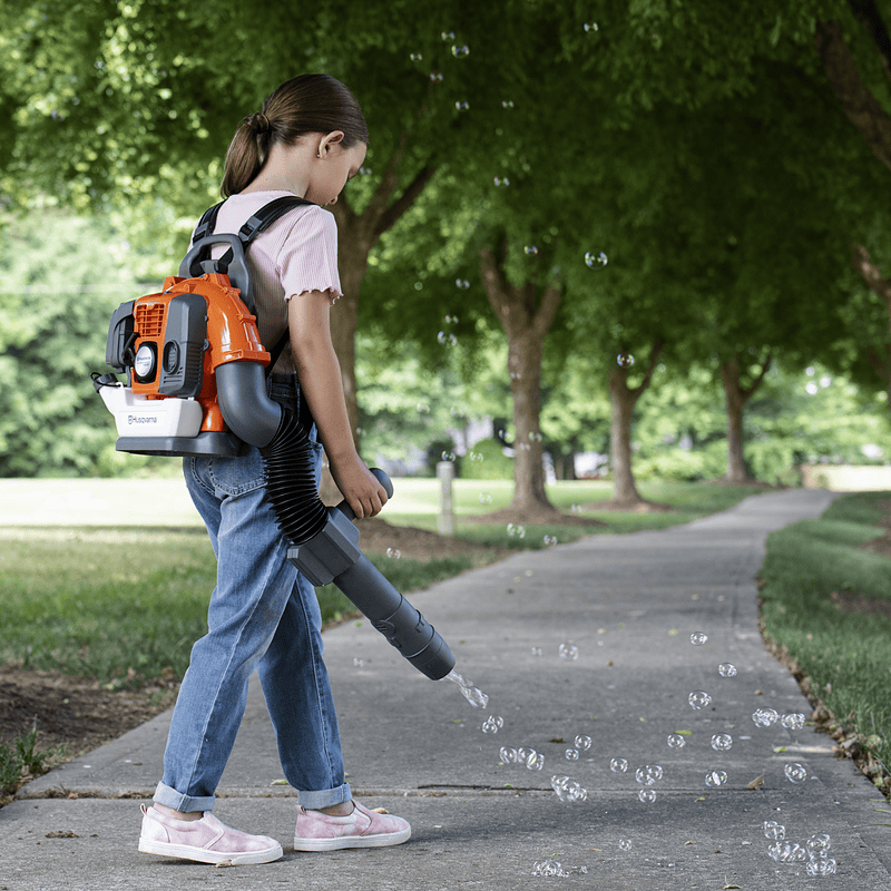 Seljakott mullipuhur lastele