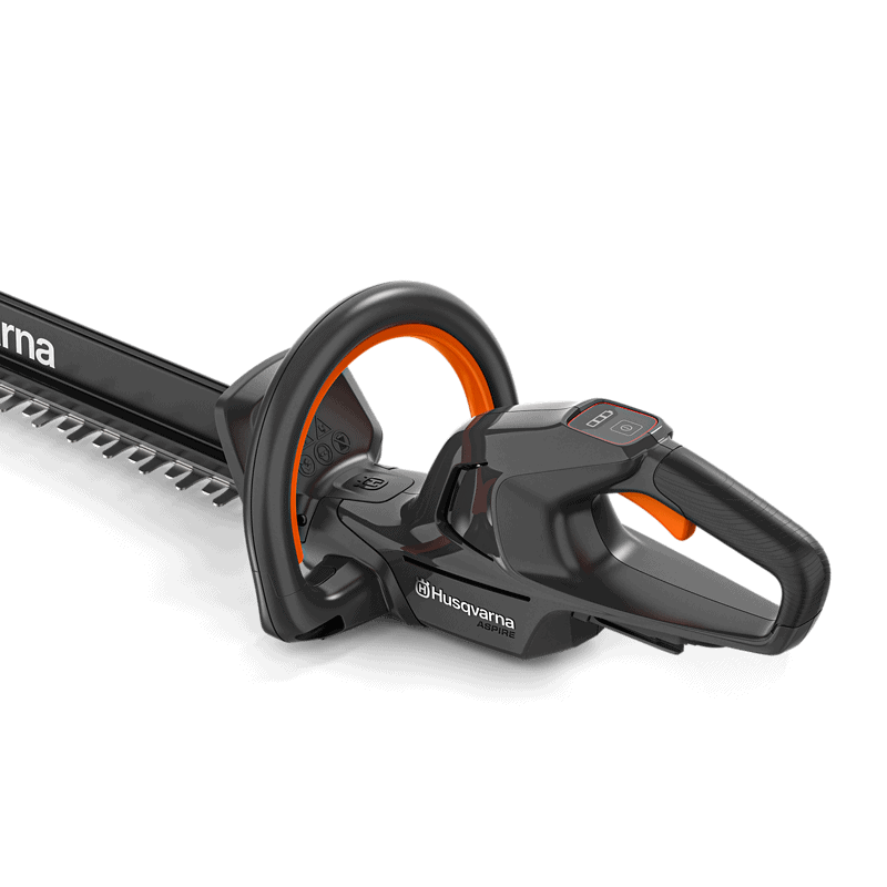 Husqvarna Aspire™ H50-P4A