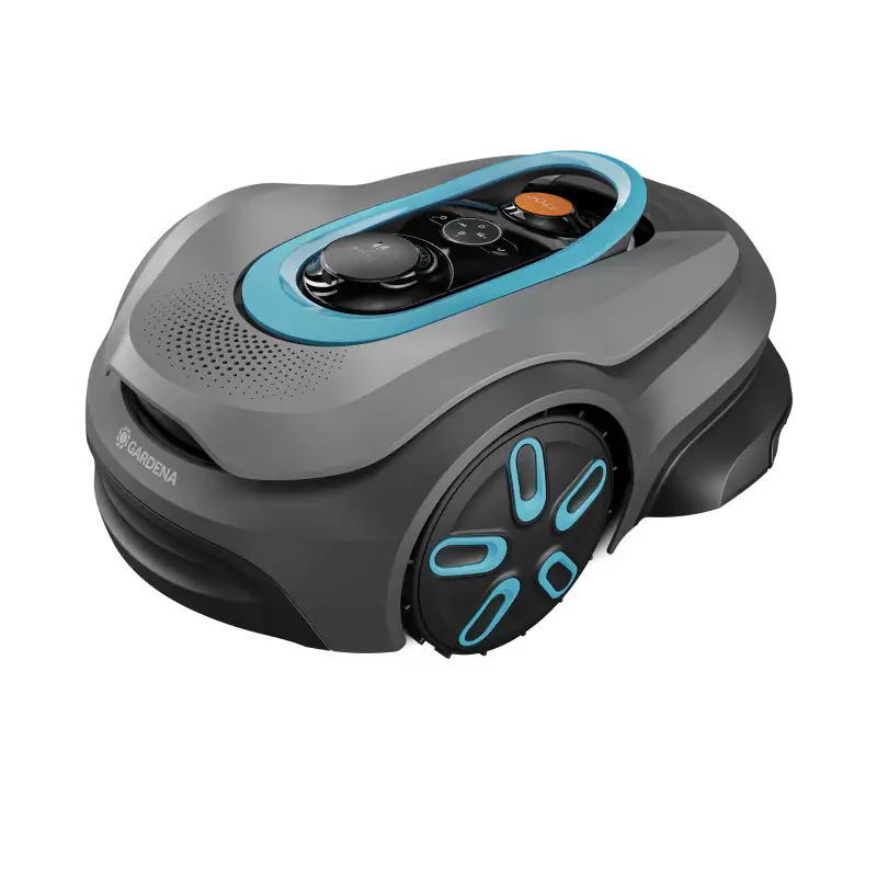 smart SILENO sense 400 m²