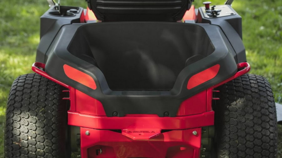 Murutraktor 82LT107, Cramer - Image 10