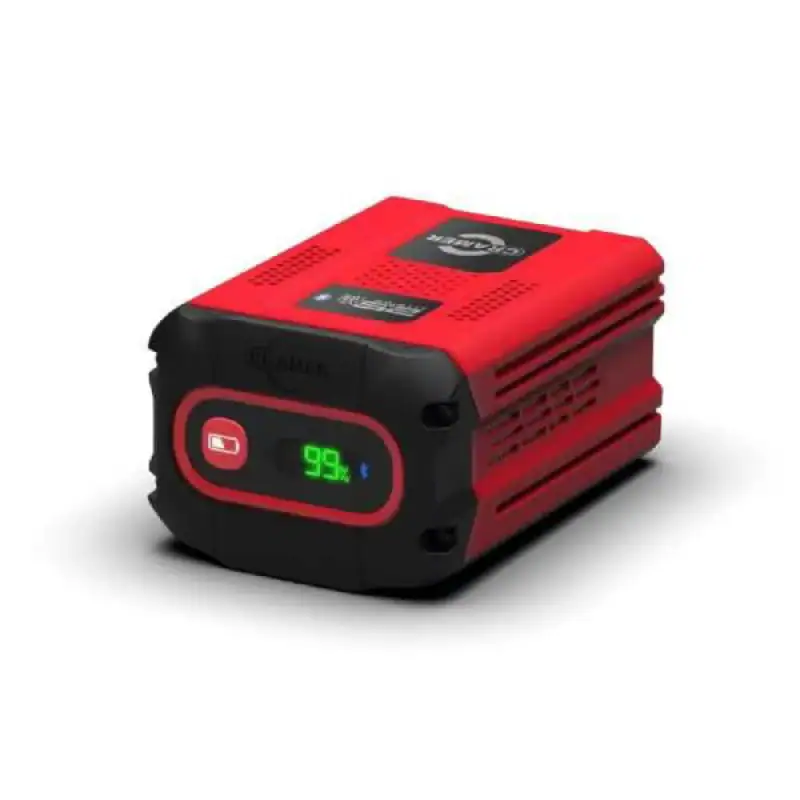 Cramer 82V180 – 82V 2.5Ah Professional Bluetooth Battery<br />