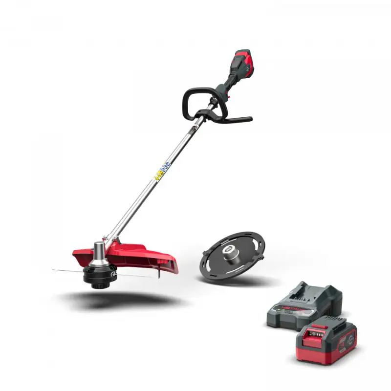 Cramer 48T10K2 on 48 V võimas akuga trimmer