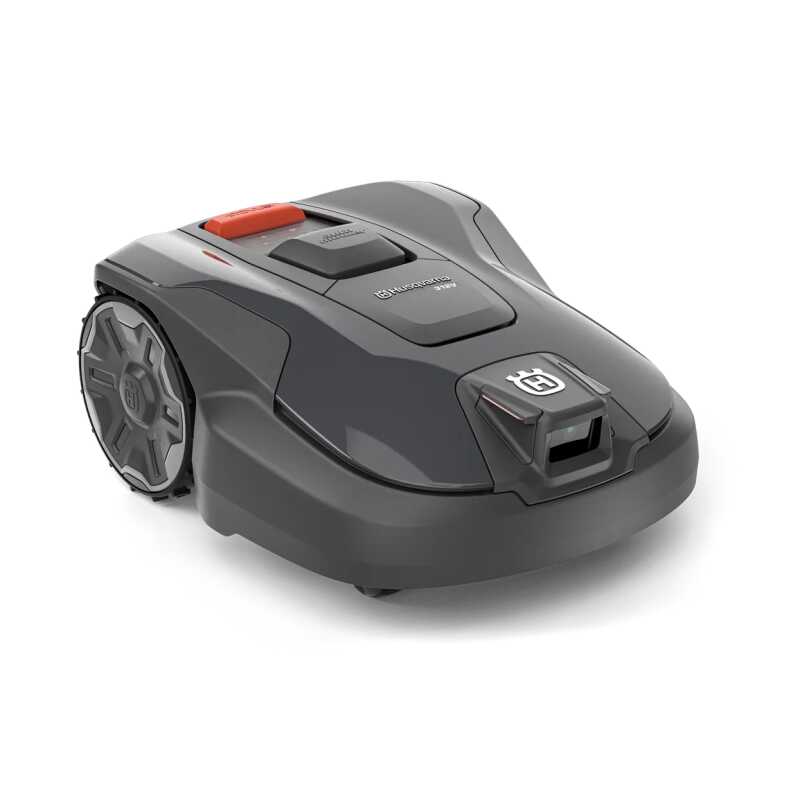 Husqvarna Automower® 312V