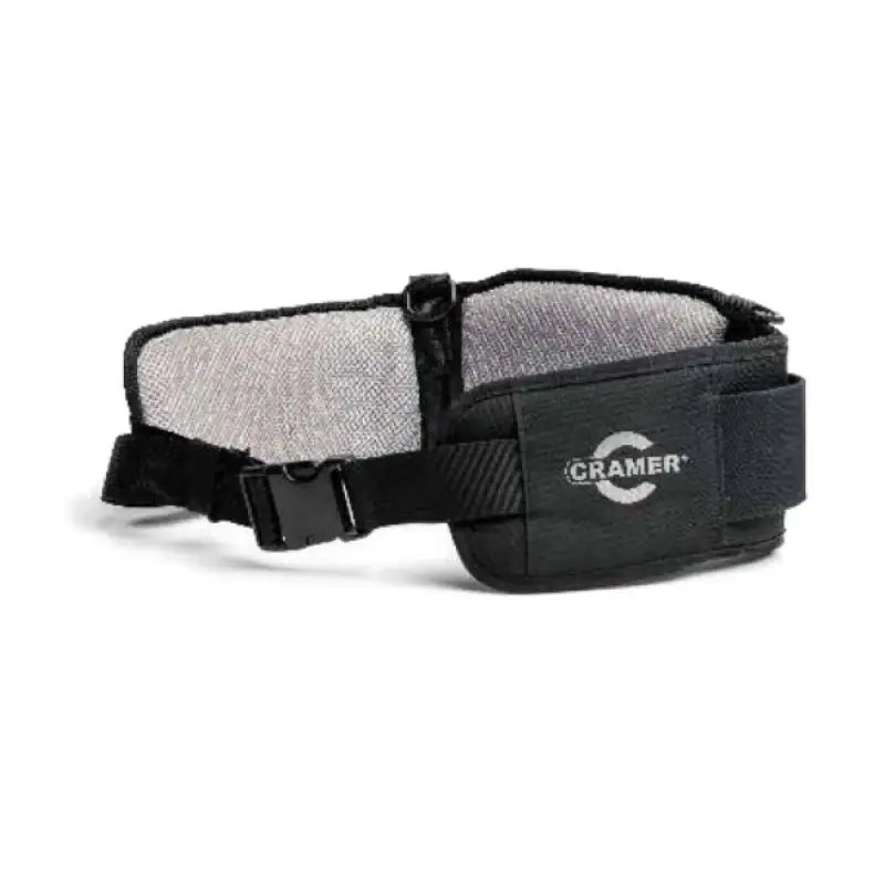 Puusavöö pakub professionaalidele mugavat akuhoidmislahendust koos akutasku