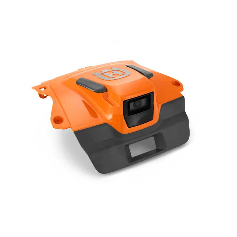 Husqvarna Vision tehnoloogia lisatarvik