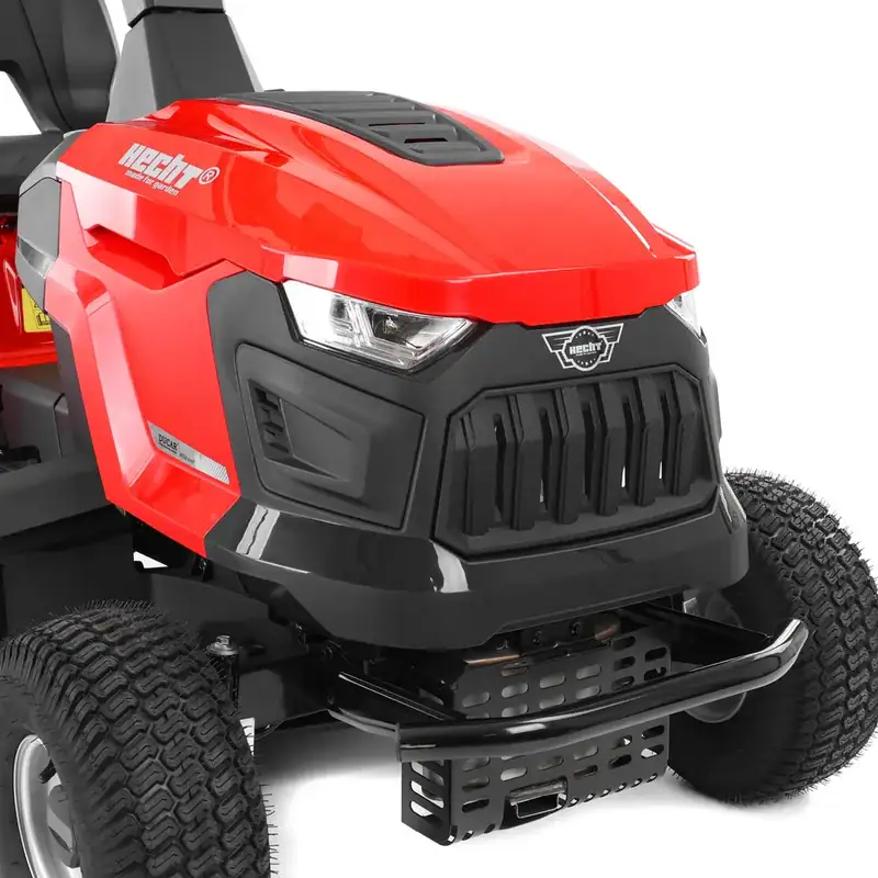 Murutraktor HECHT 5115 - Pilt 8