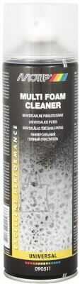 Universaalne puhastusvaht Multifoam 500ml