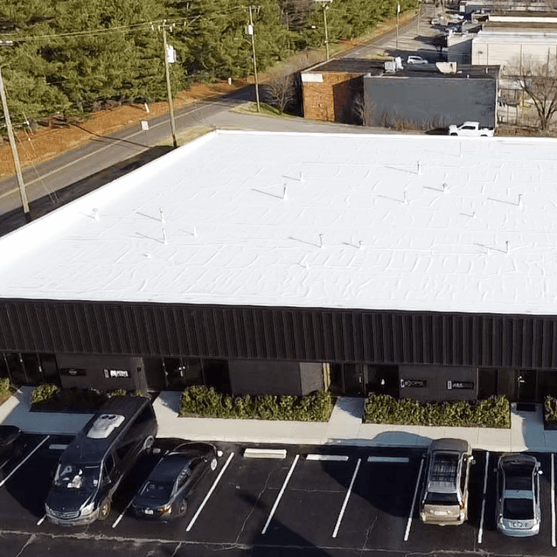 Case Study: Nashville's First ReRoof