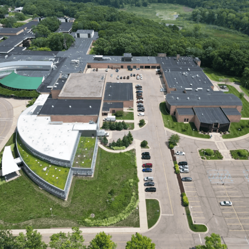 Case Study: Kalamazoo Valley Community College