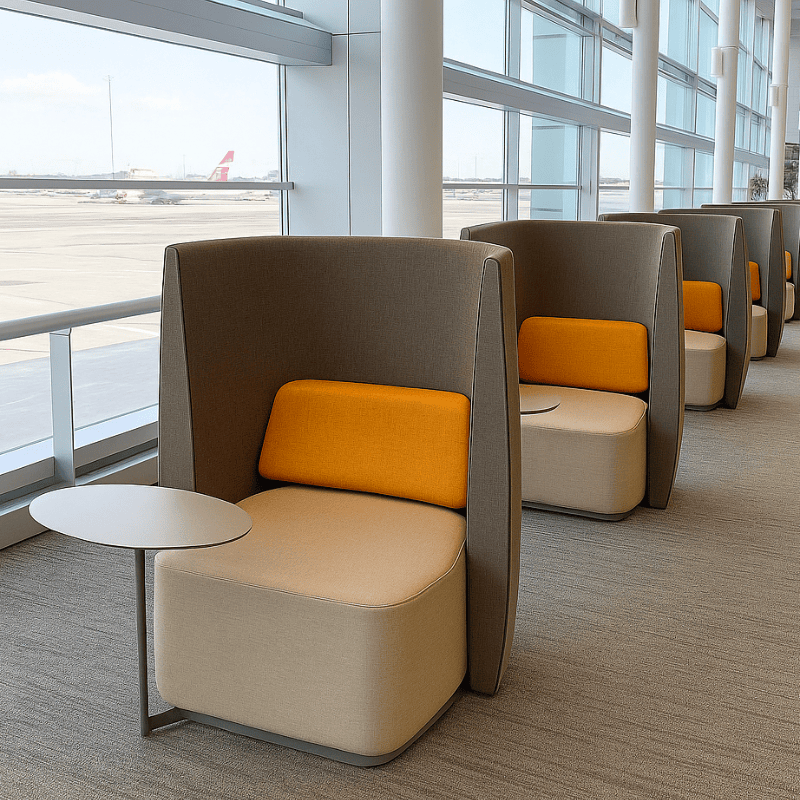 airwave altek modular design