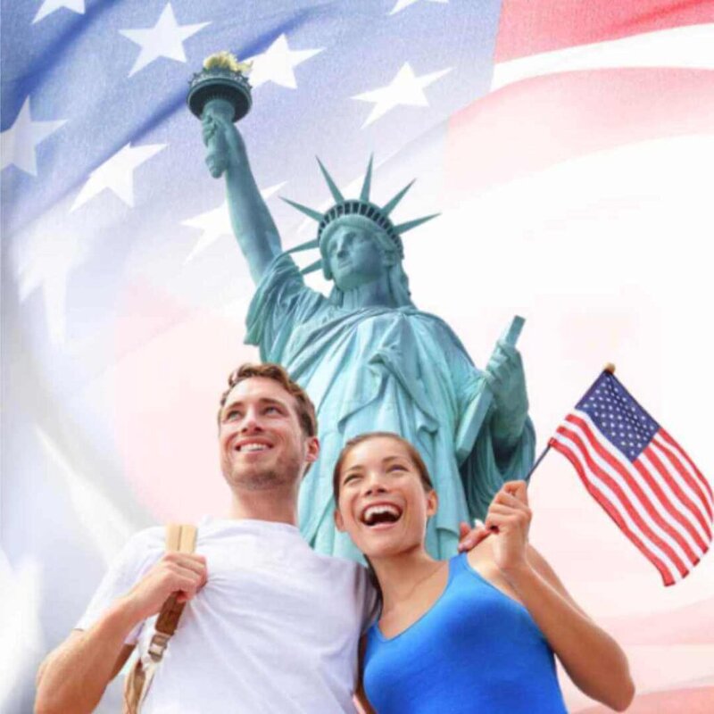 Visa Americana