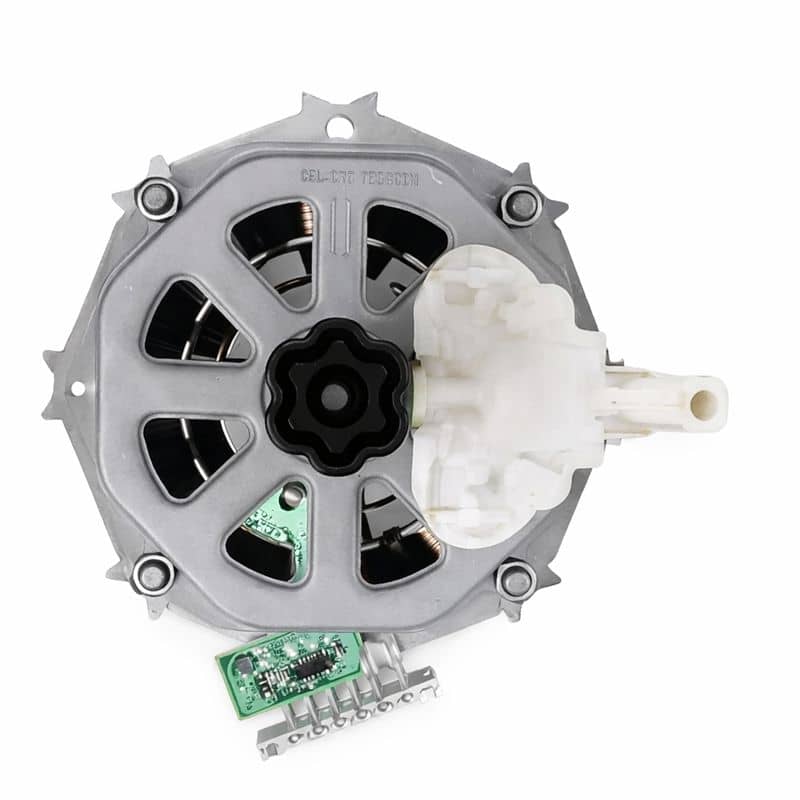 Motor Thermomix TM5 nuevo de repuesto original