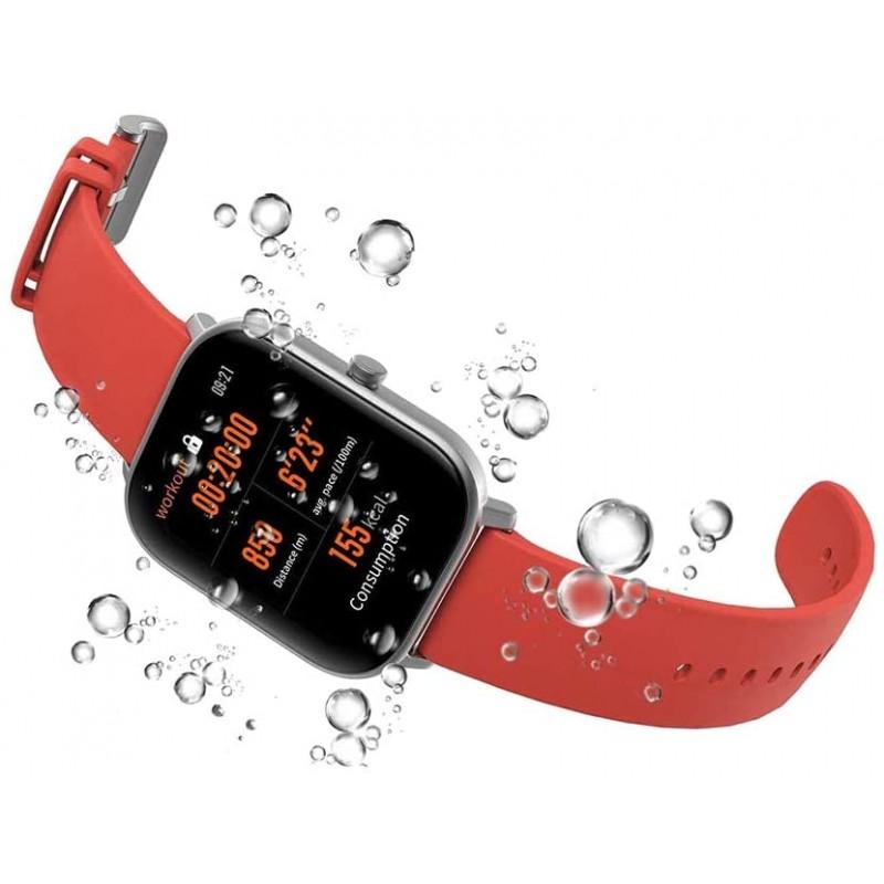 Mi gts new arrivals smartwatch