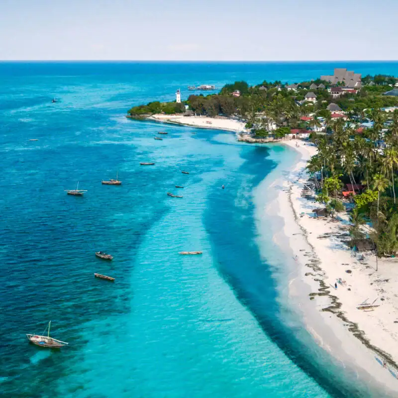 Zanzibar