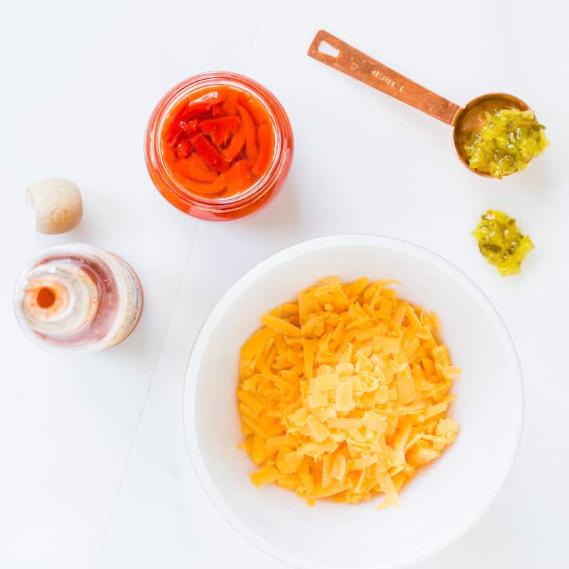 pimiento cheese