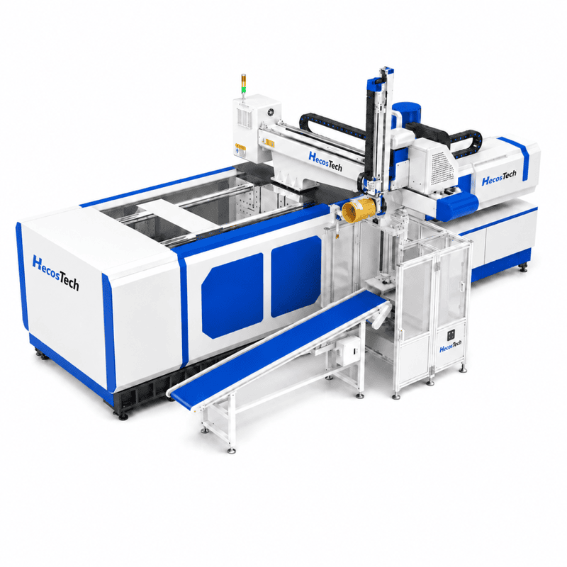 IML Robot Technical Solutions