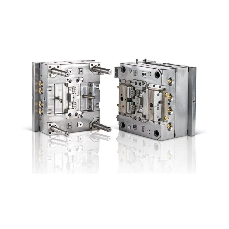 Custom Injection Mold