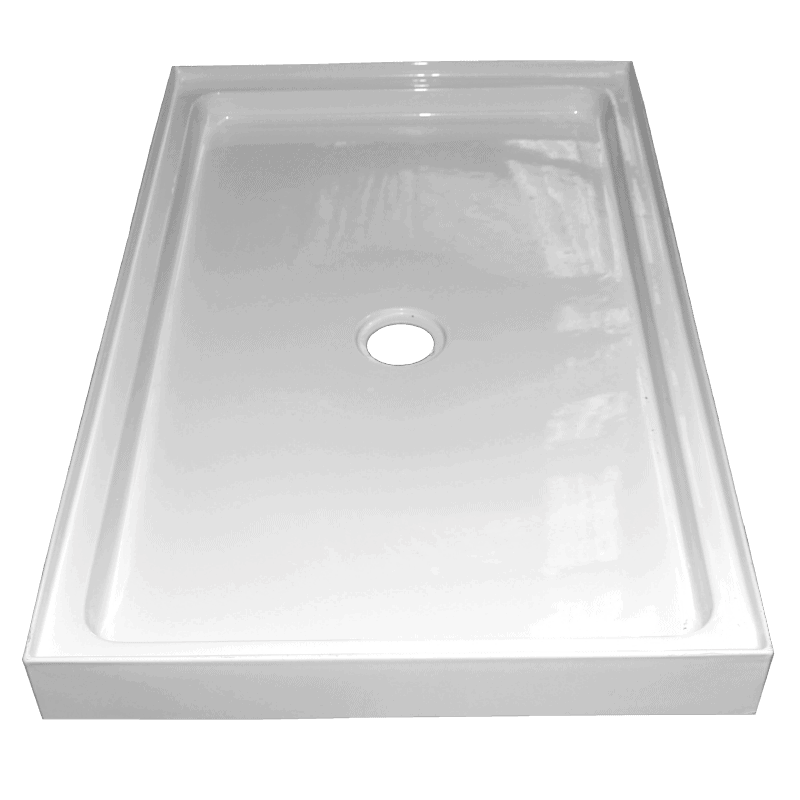Why are Shower Tray Upstands Important Henry Brooks Bathrooms