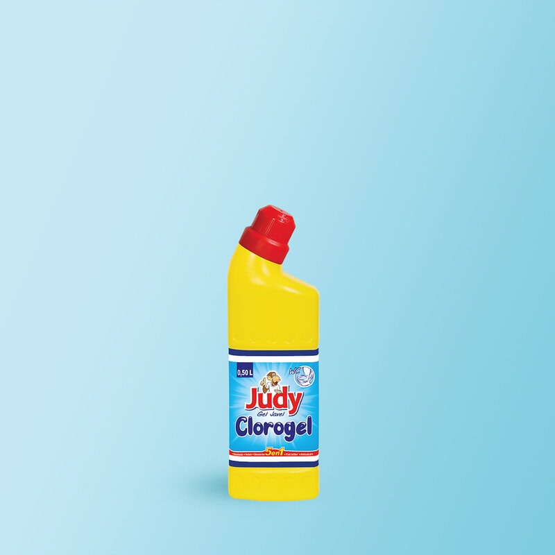 CLOROGEL 0,50L