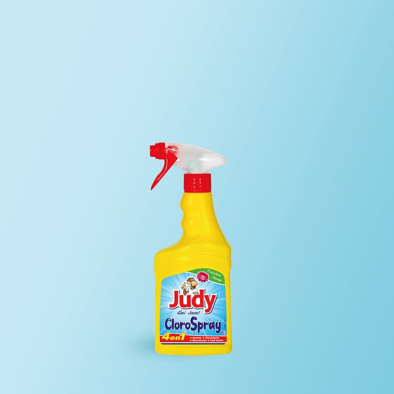 CLOROSPRAY 0,45L