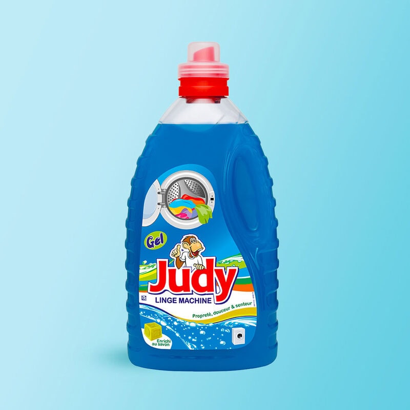Judy-Linge-Automatique-3L