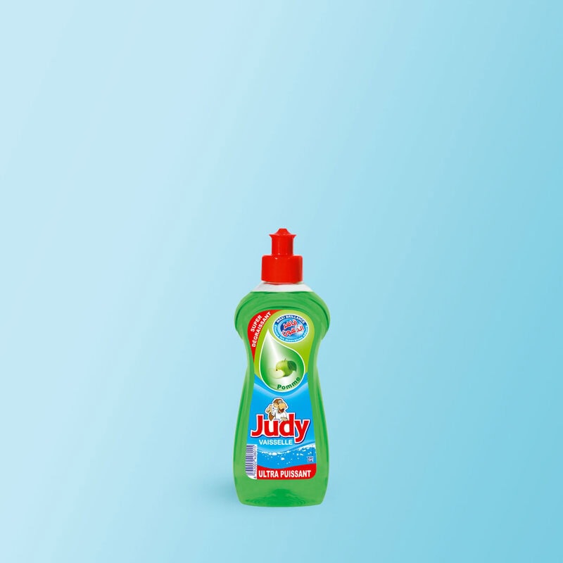 Judy-Liquide-Vaisselle-325ml---POMME